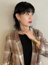 エンシー(ENCI) 山村 知穂
