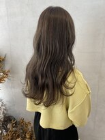 ミント(mint)&nbsp;外国人風オリーブベージュ＊