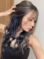 アエラバイトゥルークリエイション(AERA by True Creation)&nbsp;ツートーンカラー