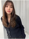 顔周りレイヤー