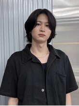 セヴン 溝の口店(ceaven) 岩田 隆人