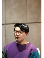 キングスマントーキョー 立川店(KINGSMAN TOKYO)&nbsp;コームオーバー