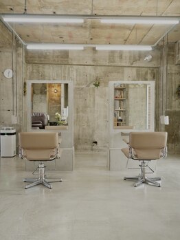 シゼン(SHIZEN)の写真/『Meet new you,Meet new life.』美を通して、あなたの人生を豊かにする。良質なライフスタイルをご提案。