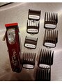 タヤ 西葛西店(TAYA) 仕事道具スタッフからのプレゼント
