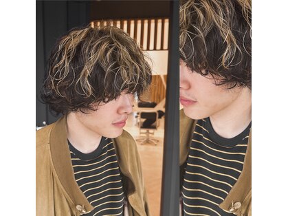 コルバース(COL BIRTH)の写真