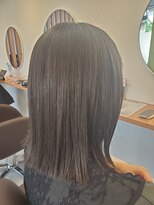 アノー(anneau) ボブ