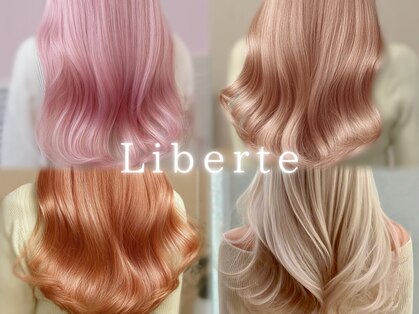 リベルテ 渋谷(Liberte)の写真