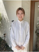 スプリング バイ ラシク(spring by Rasiku) 中西 純加