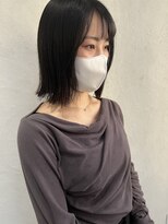 リーシュ イロン(Re:sh iron)&nbsp;外ハネ