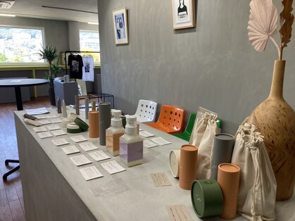 ヴィクサス ザ ベイ(VIXUS the bay)の写真