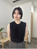 ミニボブ