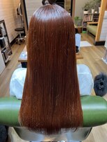 レック(REK)&nbsp;オレンジカラー