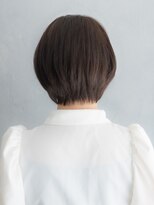 アース 新瑞橋店(HAIR&MAKE EARTH)&nbsp;ふんわり愛されボブ