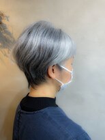 ベイス 池袋(BASE)&nbsp;池袋/髪質改善/トリートメント