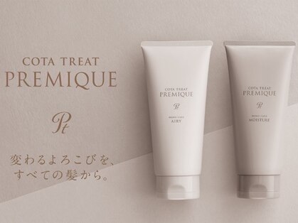 トッカ 千葉ANNEX店(tocca)の写真