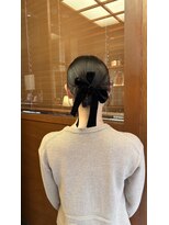 クヴェル バイ アーバン(KVELL by urban.)&nbsp;ミディアムアレンジ/タイト