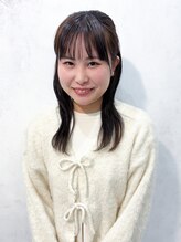 アリスト(er.ist.)&nbsp;佐々木 怜奈