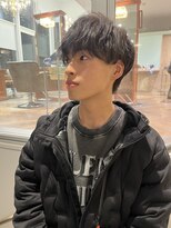 クルール(couleur)&nbsp;メンズマッシュ