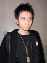 ランズサンズ 表参道(runsuns)&nbsp;原宿/表参道/明治神宮前/メンズカット/メンズパーマ/学割U24
