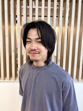 エレ 博多(ere)&nbsp;橋口 亮平