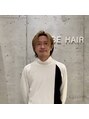 オーブ ヘアー サージュ 広島海田店(AUBE HAIR sage)&nbsp;川田 偉佐海