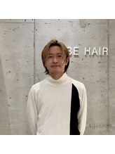 オーブ ヘアー サージュ 広島海田店(AUBE HAIR sage) 川田 偉佐海
