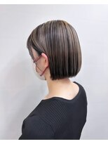 セブンルックスクレオ(7LOOKS creo)&nbsp;アンブレラカラー / ベージュ