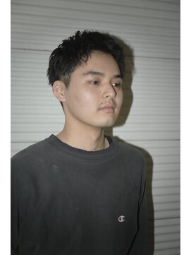 ジーン カットクラブ(GENE CUTCLUB) アクティブショート