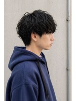 レム(Rem.)&nbsp;無造作マッシュ/大人女性/学生さん/メンズ/20代/30代/40代/50代