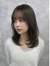 【*髪のダメージが気になる方】フルカラー+美髪3stepTR_￥10000→￥7500