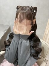 キュア(CURE)