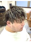 ツイスパハイライト