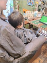 ミントルーム 西新井大師西(MINT room)&nbsp;初めて頑張ったよ！