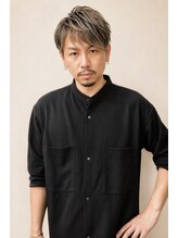 フィーカホップスコッチ 喜多方 塩川(Fica Hopscotch)&nbsp;風間 智幸