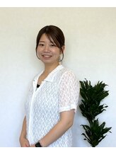 アルー ヘアーデザイン 中山寺店(aluu hair design)&nbsp;松本 なぎさ