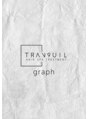 トランクイルグラフ(TRAN9UIL graph) GRAPH+n