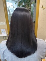 ヘアー リーフ(Hair Leaf) 艶髪スタイル♪