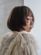 fonce【フォンセ】【9/4　NEWOPEN（予定）】の写真/<骨格補正×再現性>あなたらしさを引き出す洗練ショートをご提案。首元まで美しく魅せるデザイン[三宮]