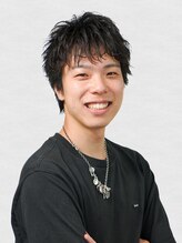 become men's hair 名駅EAST【10月3日 NEW OPEN(予定)】&nbsp; WATARU   