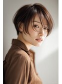 ハンサムショート×クール×東川口