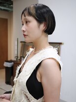 サマル(SAMAR)&nbsp;ミニボブ