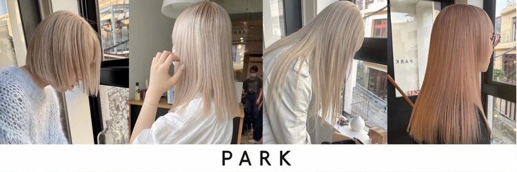 パーク 代官山(PARK)のサロンヘッダー