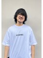 コワファーストナガサキシャンプーボーイ(COIFF1RST NAGASAKI SHAMPOO BOY)&nbsp;星野忍伸 ［長崎］