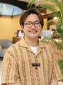 コノア スパーク(Conoah spark)&nbsp;飯田 公祐