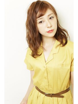 ピリナ(Pilina) オトナ　ナチュラル