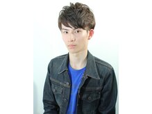 ヘアーサロン ホウジョウ(Hair salon HOJYO)