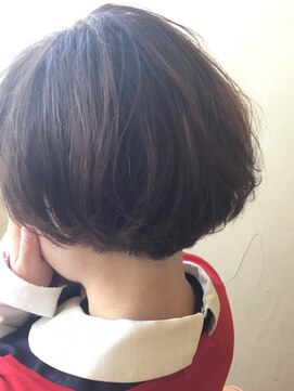 ピース(PEACE) PEACEボブ