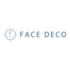 フェイス デコ(FACE DECO)のお店ロゴ