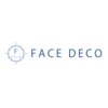 フェイス デコ(FACE DECO)のお店ロゴ