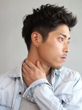 柏駅のメンズカジュアルが得意なサロン一覧 ホットペッパービューティー